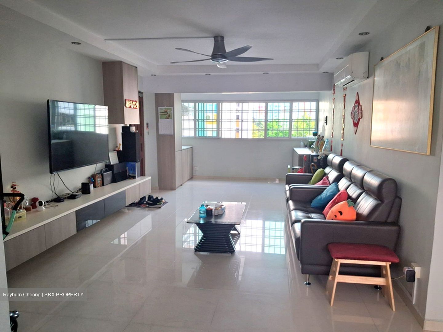 Blk 165 Tampines Street 12 (Tampines), HDB 5 Rooms #613638201